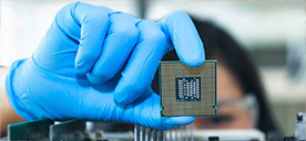 Switch control system: core technology of automation